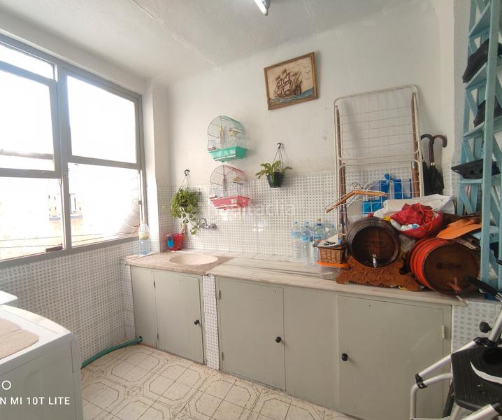 Foto 91b230a2-1673-4f74-94fa-8c5327ac6773. Piso segunda planta con balcon grande en Pont Nou - Corazón de Jesús Elche / Elx