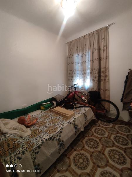 Foto eea22730-b455-4d59-8632-7ccb51e45e72. Piso segunda planta con balcon grande en Pont Nou - Corazón de Jesús Elche / Elx