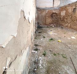 Terreny residencial a El Raval - Portes Encarnades. Solar para construir