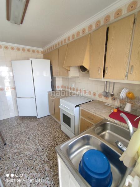 Foto 39cfc0b1-68a6-45b0-82c9-0f22b81c458a. Appartement avec parking dans El Toscar Elche / Elx