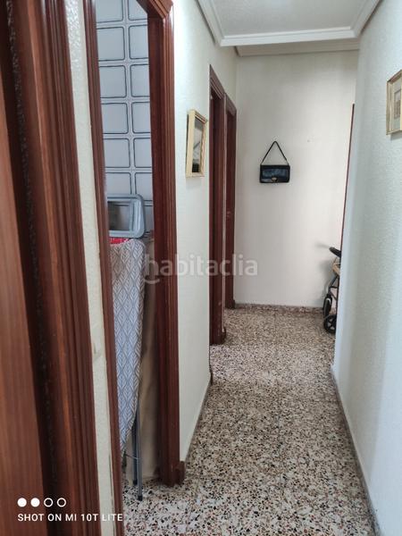 Foto 4a87c7fd-f74d-4fb5-b985-57c00fc71872. Appartement avec parking dans El Toscar Elche / Elx