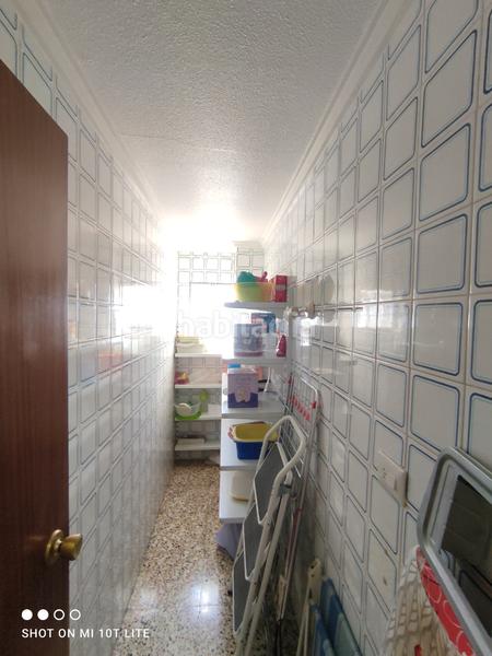 Foto 555bd072-a2f3-4c3a-ad8f-e6b4450e8076. Appartement avec parking dans El Toscar Elche / Elx