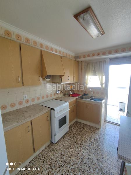 Foto 5f89280b-3a26-42c8-b858-31ef8b81b51d. Appartement avec parking dans El Toscar Elche / Elx
