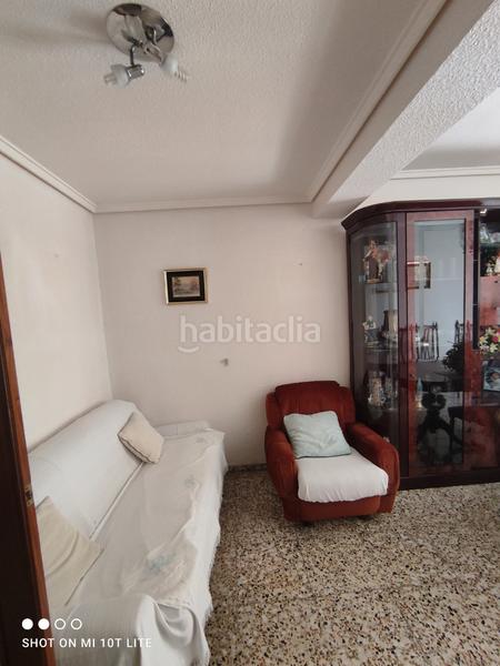 Foto 74d0a079-9c8f-497e-b6a9-2b0a616ea5d3. Appartement avec parking dans El Toscar Elche / Elx