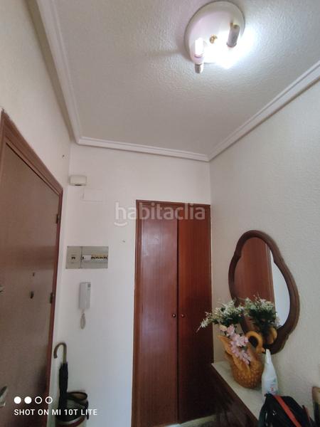 Foto 77aade12-97ea-4283-9f17-a90123b71fd2. Appartement avec parking dans El Toscar Elche / Elx