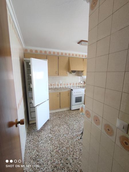 Foto 794c5355-2a4b-459d-a36d-93849c3eabe7. Appartement avec parking dans El Toscar Elche / Elx