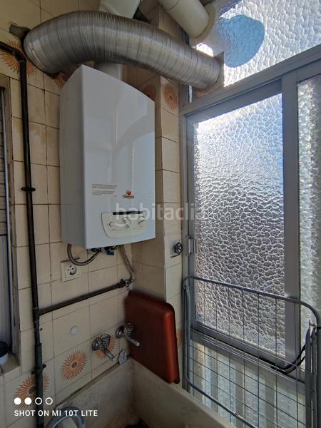 Foto 7a4e71fb-95e1-4f25-9270-d13b8efb1b43. Appartement avec parking dans El Toscar Elche / Elx