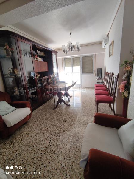 Foto 845baa16-8f0a-40d4-8569-d14468807a61. Appartement avec parking dans El Toscar Elche / Elx