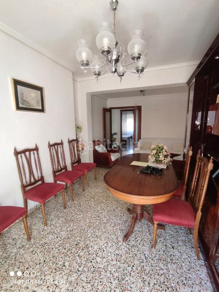 Foto a72b7fda-6f20-4083-be06-a11b03758b79. Appartement avec parking dans El Toscar Elche / Elx