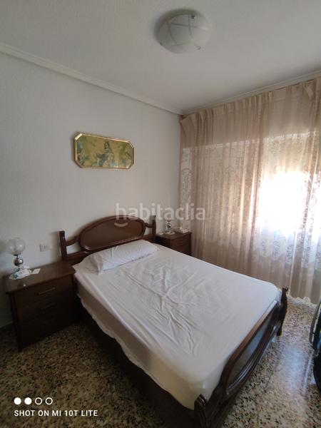 Foto acba7dd1-c638-4207-9290-8066cf272aad. Appartement avec parking dans El Toscar Elche / Elx