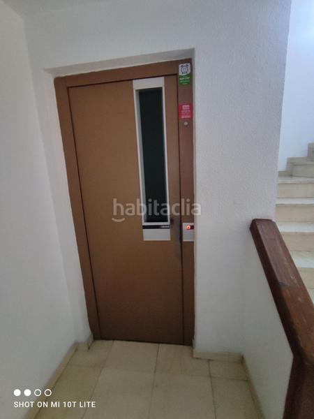 Foto b6defdd9-f6f7-4764-bda2-75d8358958ab. Appartement avec parking dans El Toscar Elche / Elx