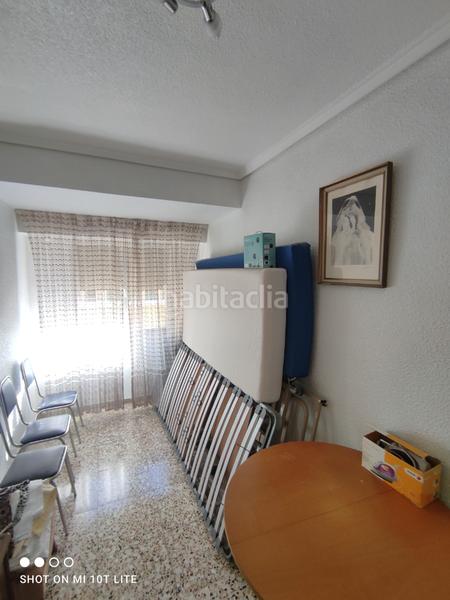 Foto c02f403f-ec70-4243-b53d-7d0187793c4b. Appartement avec parking dans El Toscar Elche / Elx
