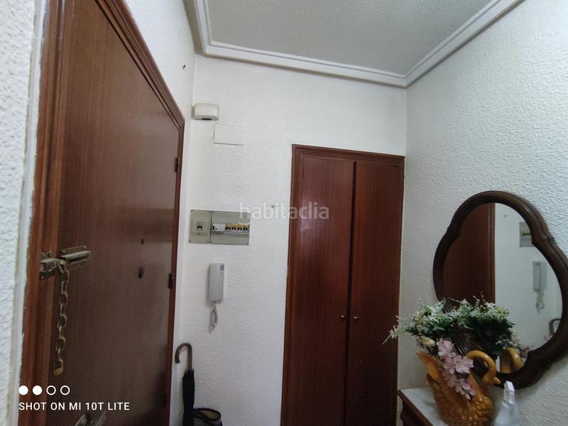 Foto c24d9490-0c29-4256-bd03-9ed0bdd379c6. Appartement avec parking dans El Toscar Elche / Elx