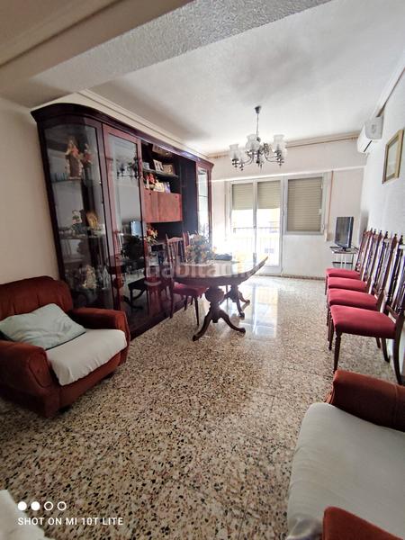 Foto ca4f6cb3-3911-441c-af60-132ea98bc21a. Appartement avec parking dans El Toscar Elche / Elx