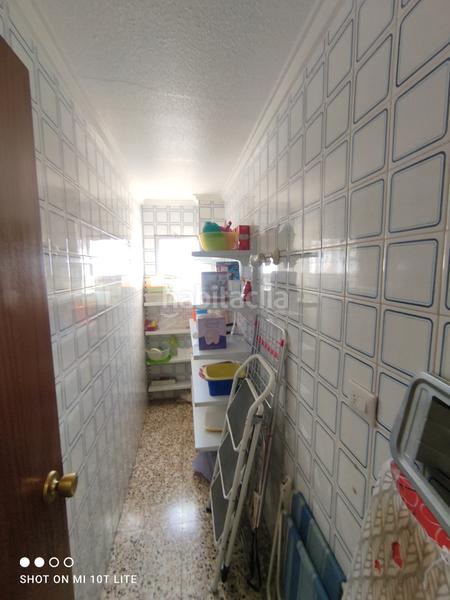 Foto dbb435ce-e488-4153-a461-aed8c68e6640. Appartement avec parking dans El Toscar Elche / Elx