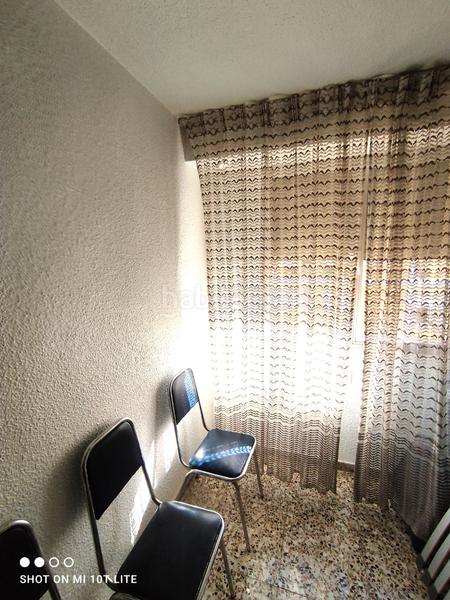 Foto f4e27753-ce70-4883-a209-f5adefc29048. Appartement avec parking dans El Toscar Elche / Elx