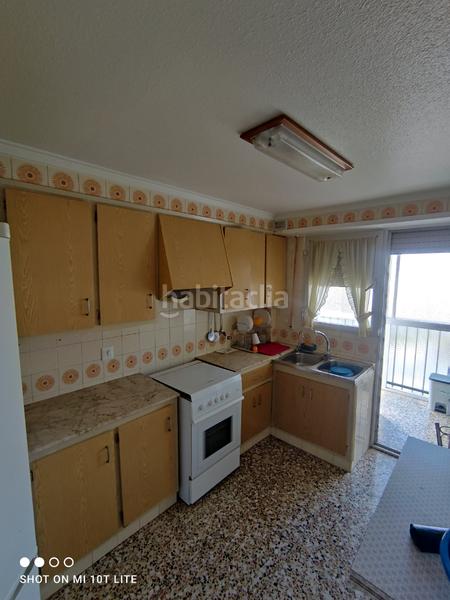 Foto faa601f3-db21-4e60-b307-f455fc61c8cb. Appartement avec parking dans El Toscar Elche / Elx