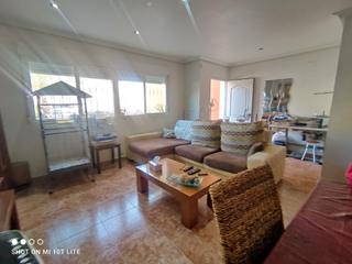 Maison à El Travaló - Martínez Valero. Bungalow adosado en travalon