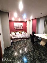 Appartement à Camí dels Magros - Casablanca. Tercera planta reformada