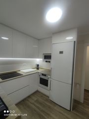 Appartamento in Centro. Piso reformado en pleno centro