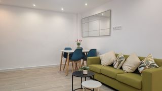 Location Appartement à Sector V. Piso para estudiantes