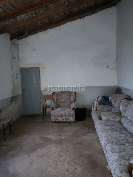 Foto 5f13e6b9-092d-4c73-aff9-1a0c56fadbe3. Casa pareada casa en derramador en Alzabares Elche / Elx