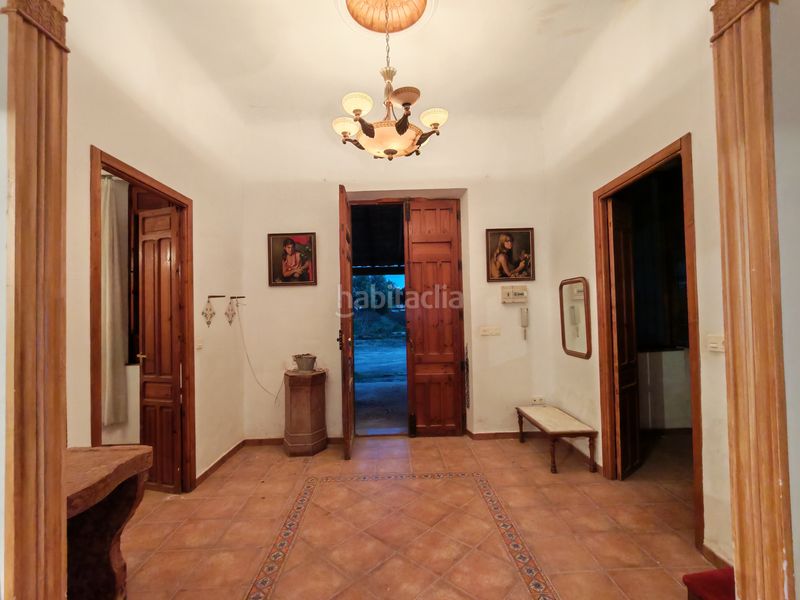 Foto 60f7e842-7006-43ac-a95c-af6e8bd6183b. Casa pareada casa en derramador en Alzabares Elche / Elx