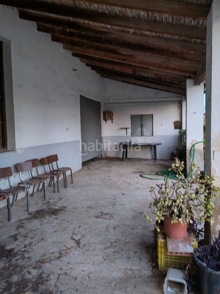 Foto 70837ecd-7663-4476-8ae3-ca704b418726. Casa pareada casa en derramador en Alzabares Elche / Elx