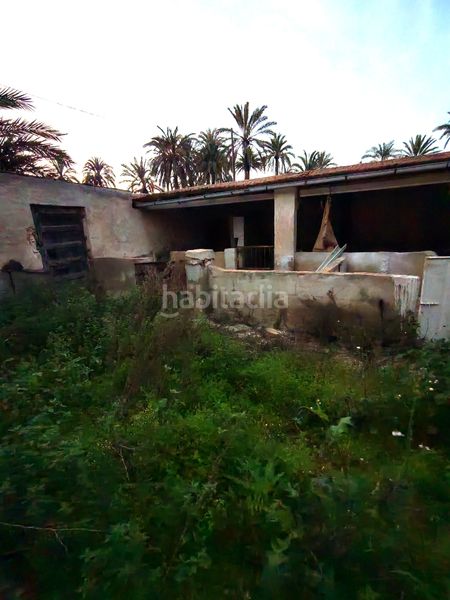 Foto be7ef542-a3ee-4634-b4cf-63173626aa5a. Casa pareada casa en derramador en Alzabares Elche / Elx