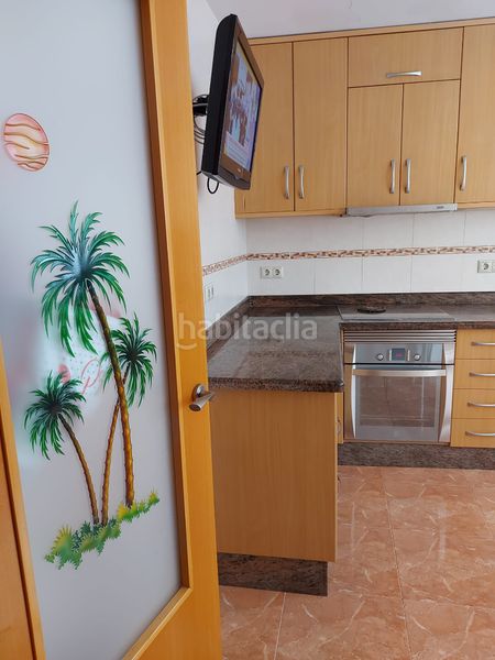 Foto bab95517-73de-4a7f-a210-d22850240949. Pis a Centro Elche / Elx