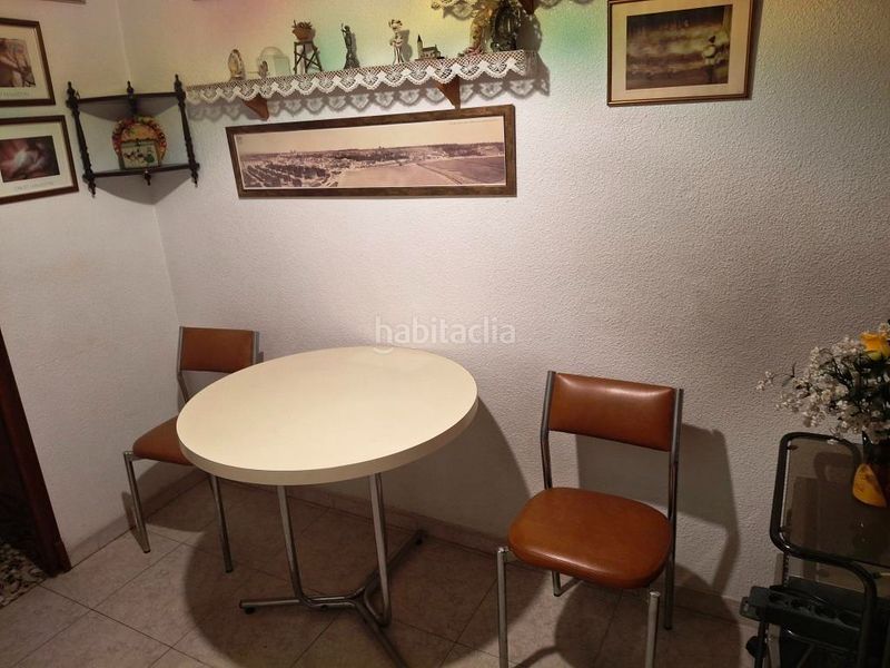 Foto 08361140-7696-4d4b-98a2-e88fb1cca5a7. Casa adossada a Reina Victoria - Miguel Hernández Elche / Elx