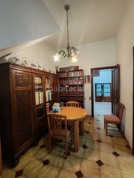 Foto 2b8b85ab-e3c1-4e42-b6ac-aba383023ebb. Casa adossada a Reina Victoria - Miguel Hernández Elche / Elx