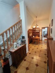 Casa adossada a Reina Victoria - Miguel Hernández. Casa independiente