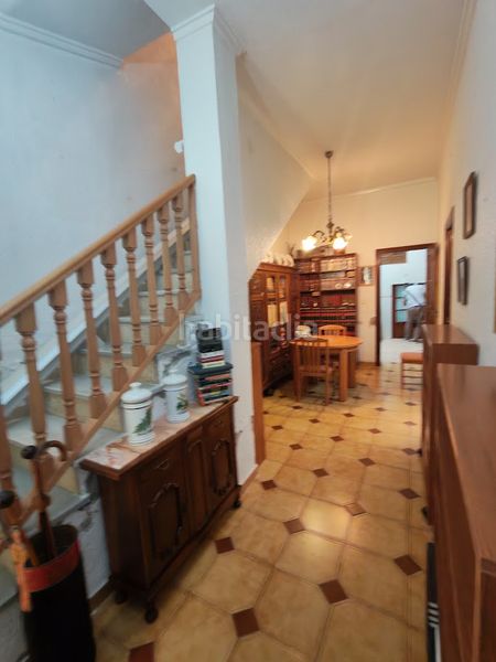 Foto 8566c209-8c0f-42a3-8b52-c1a34724dc0b. Casa adossada a Reina Victoria - Miguel Hernández Elche / Elx
