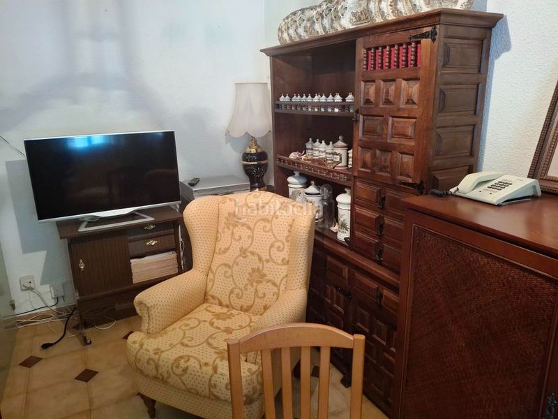 Foto 981a13ec-c894-4797-80b9-5c0ae7e03458. Casa adossada a Reina Victoria - Miguel Hernández Elche / Elx