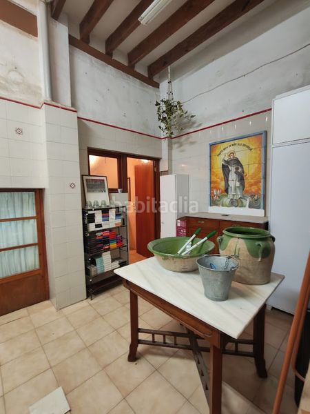 Foto a1e54540-4422-43dc-95b0-b9d5a1870686. Casa adossada a Reina Victoria - Miguel Hernández Elche / Elx