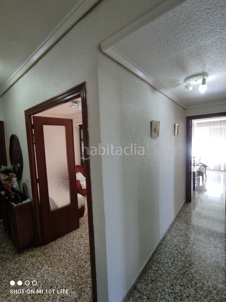 Foto 634256c4-9c65-4f7c-b993-1ef0ddc6a6b5. Pis a Carrús Oeste Elche / Elx