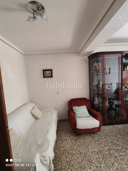 Foto 7cf67236-9b6c-4b8b-9d39-a0a8326138aa. Pis a Carrús Oeste Elche / Elx