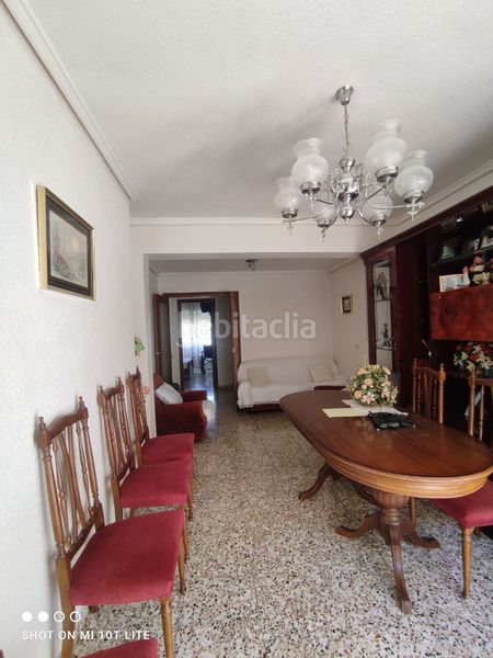 Foto ef0f6029-fabf-4847-8ac5-af1b3e208632. Pis a Carrús Oeste Elche / Elx