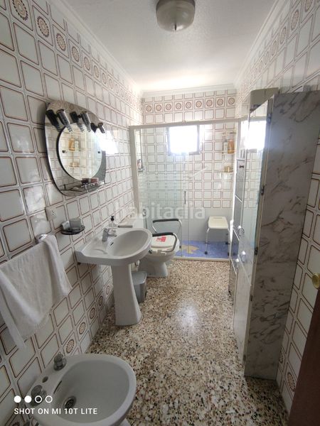 Foto fe5c5bc5-4f9e-4e85-ade5-6a3e1d886f4f. Pis a Carrús Oeste Elche / Elx