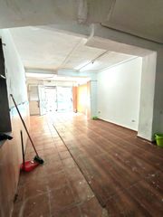 Local Comercial a Carrús Oeste