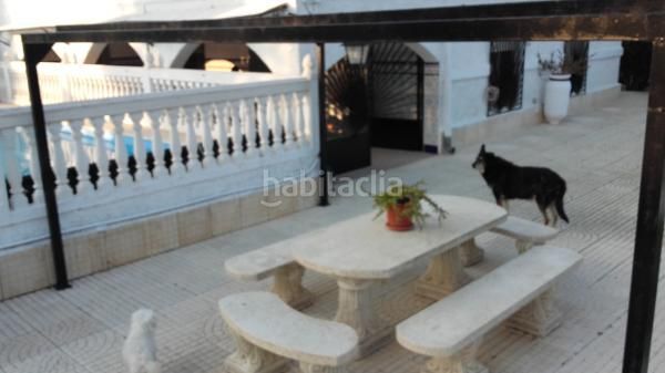 Foto 42b838b0-1099-48a1-a0cd-9659d0e810ad. Xalet amb xemeneia aparcament piscina a Pedanías Este Aspe