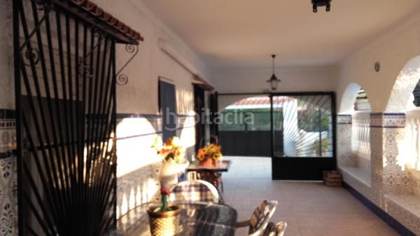 Foto 4342618f-8beb-4de8-96a0-2a683a62763d. Xalet amb xemeneia aparcament piscina a Pedanías Este Aspe