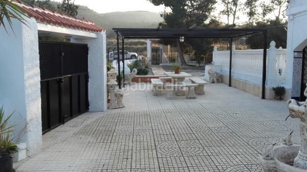 Foto 4ddd5e2e-701d-4636-9aa5-2d758e636111. Xalet amb xemeneia aparcament piscina a Pedanías Este Aspe