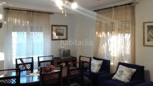 Foto a6ba8349-62fd-4bed-85b0-c7086c06c744. Xalet amb xemeneia aparcament piscina a Pedanías Este Aspe