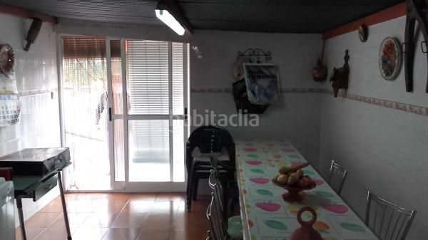 Foto c4509c8e-e136-4102-bd85-7b7f9eda8235. Xalet amb xemeneia aparcament piscina a Pedanías Este Aspe