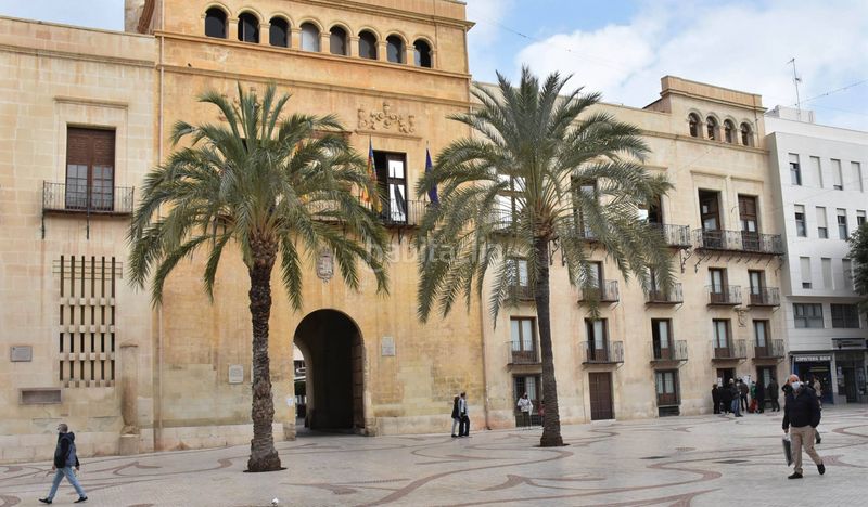Foto 7249b89b-2870-4c69-a2ab-7fd673673e04. Pis a Centro Elche / Elx