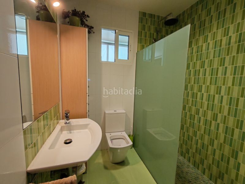 Foto 96895cd8-7d92-4335-9361-50de32f9a202. Àtic a El Raval - Portes Encarnades Elche / Elx