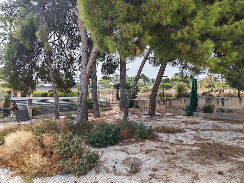 Foto 5d7be372-13d5-4cd8-af1a-717f28495ab9. Casa amb piscina a Peña de las Águilas Elche / Elx