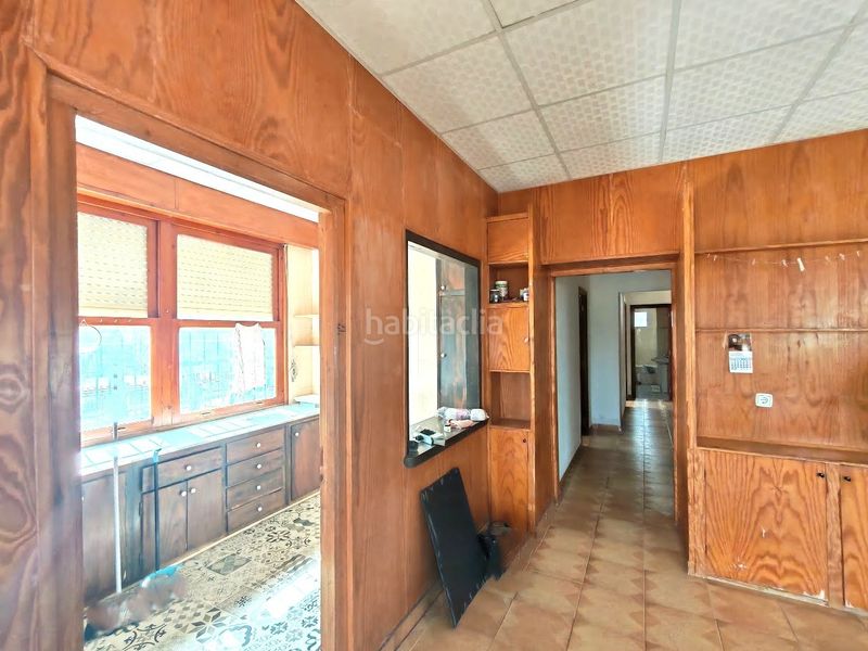 Foto 958541d1-5a56-40e5-a4db-4205302c6cd2. Casa amb piscina a Peña de las Águilas Elche / Elx